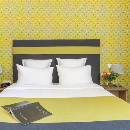 Hotel Heritage Cognac Ngoại thất bức ảnh