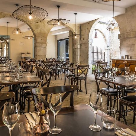 Hotel Heritage Cognac Ngoại thất bức ảnh