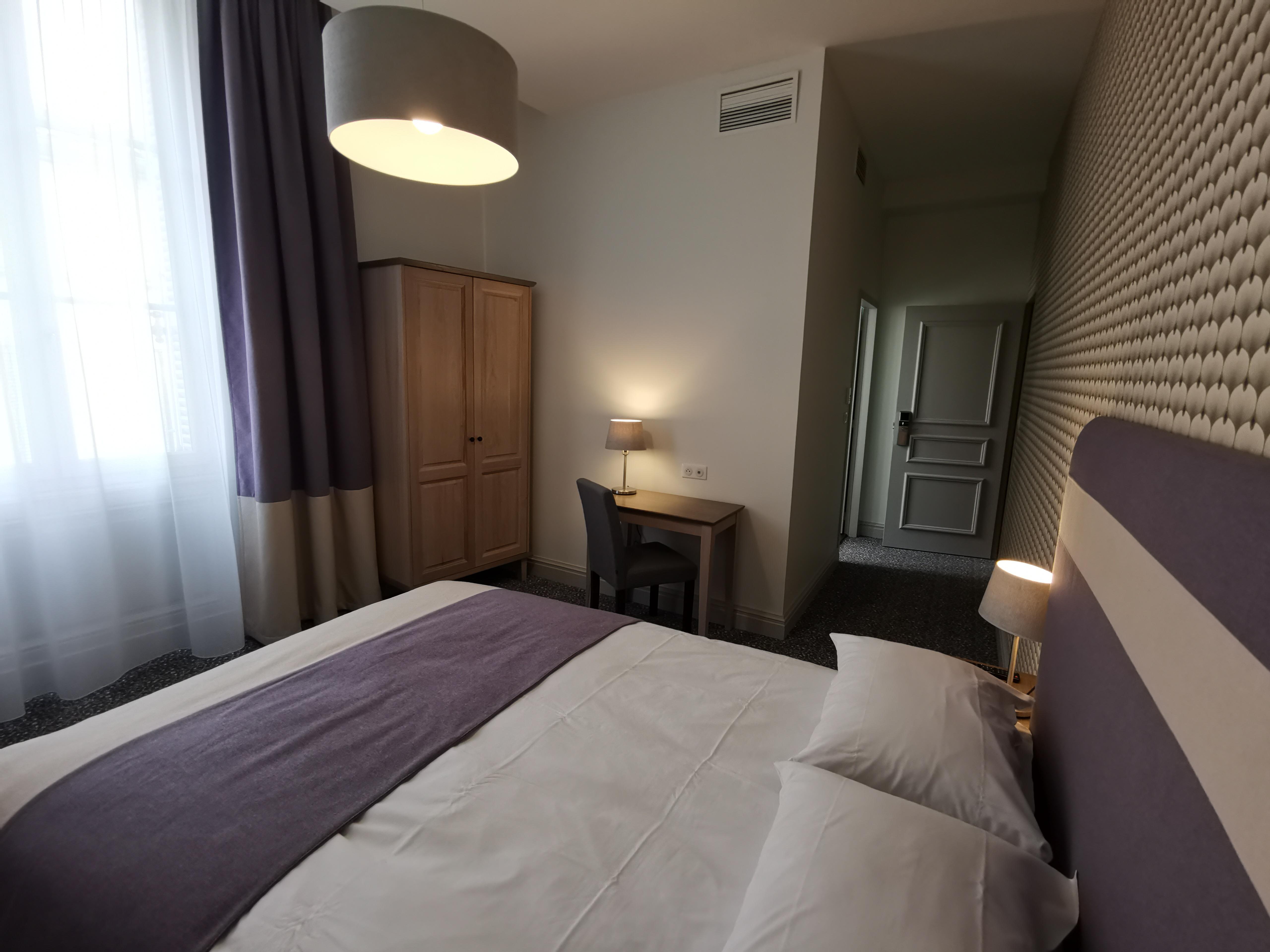 Hotel Heritage Cognac Ngoại thất bức ảnh