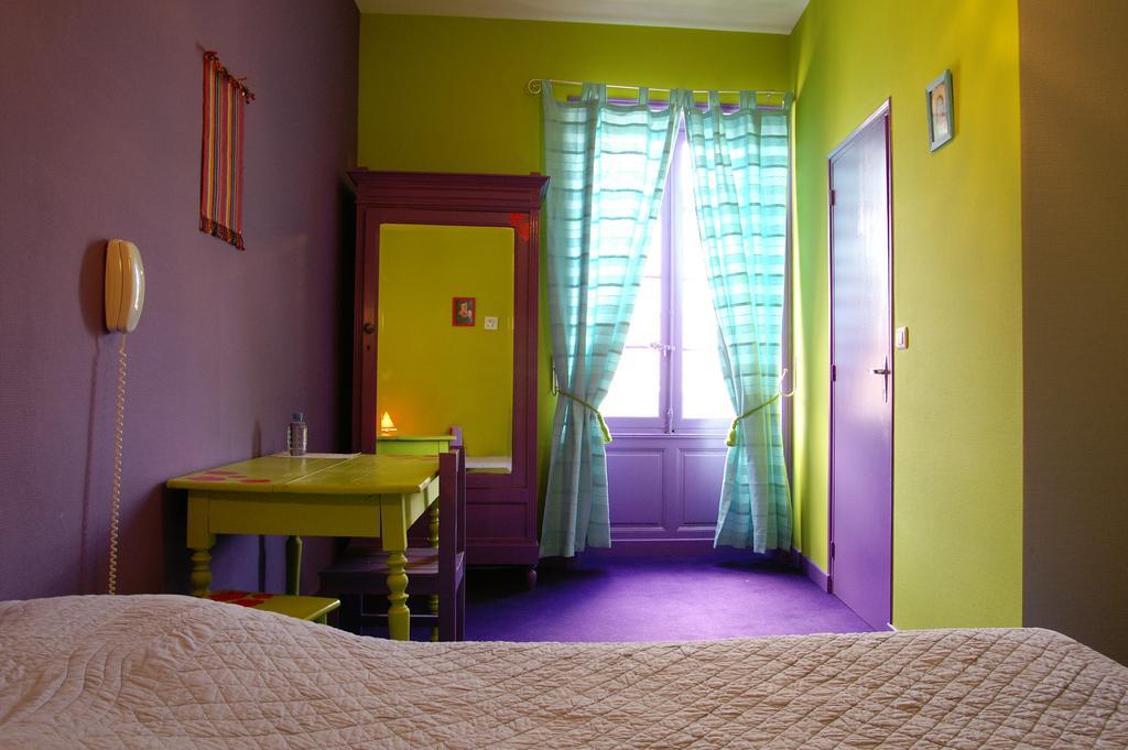 Hotel Heritage Cognac Ngoại thất bức ảnh