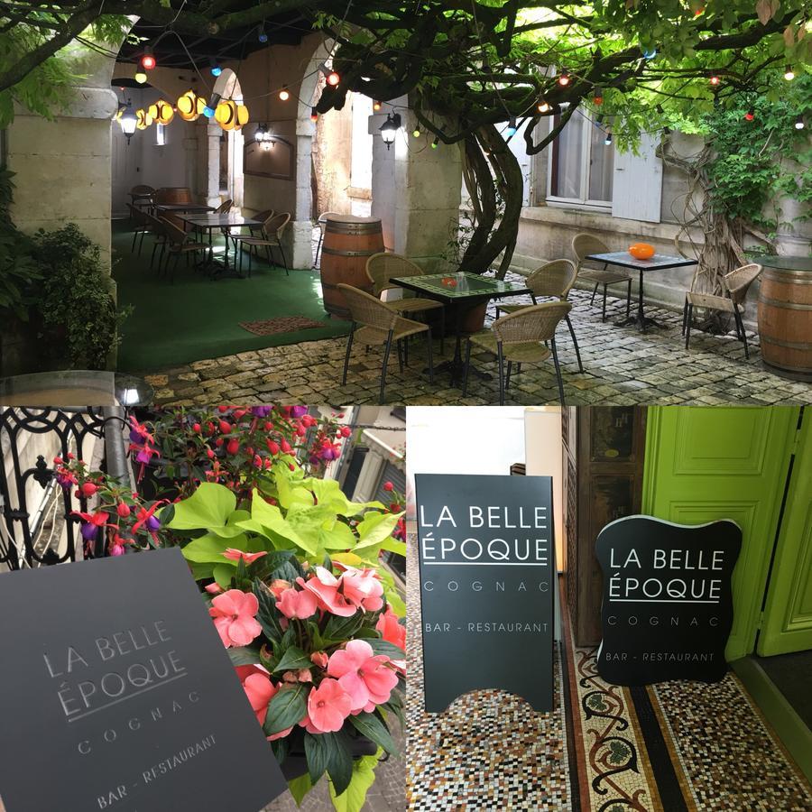 Hotel Heritage Cognac Ngoại thất bức ảnh