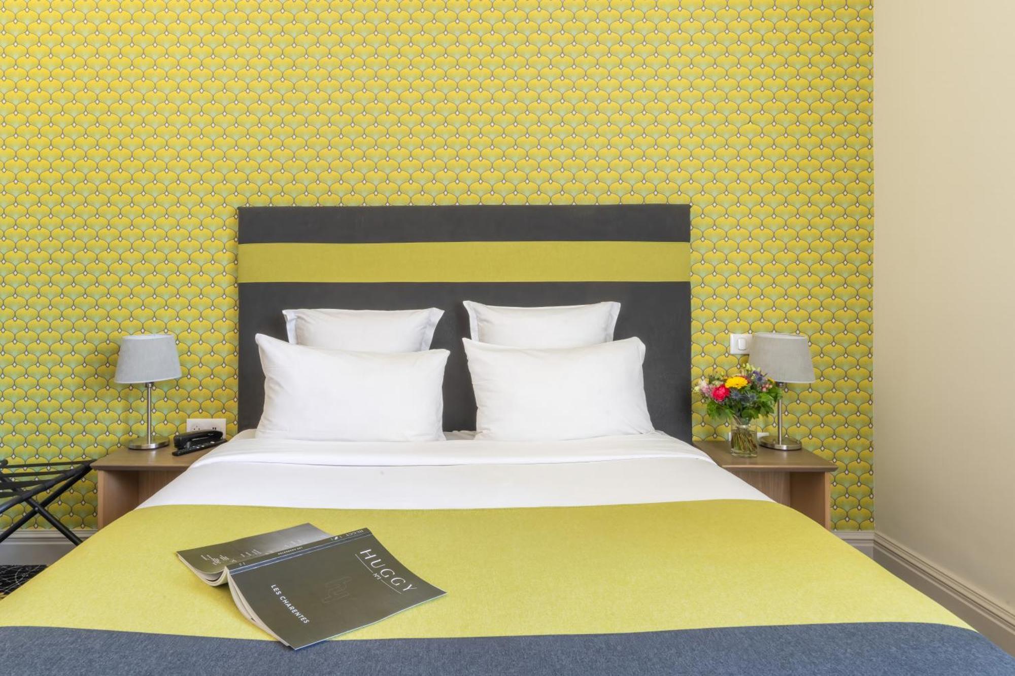 Hotel Heritage Cognac Ngoại thất bức ảnh