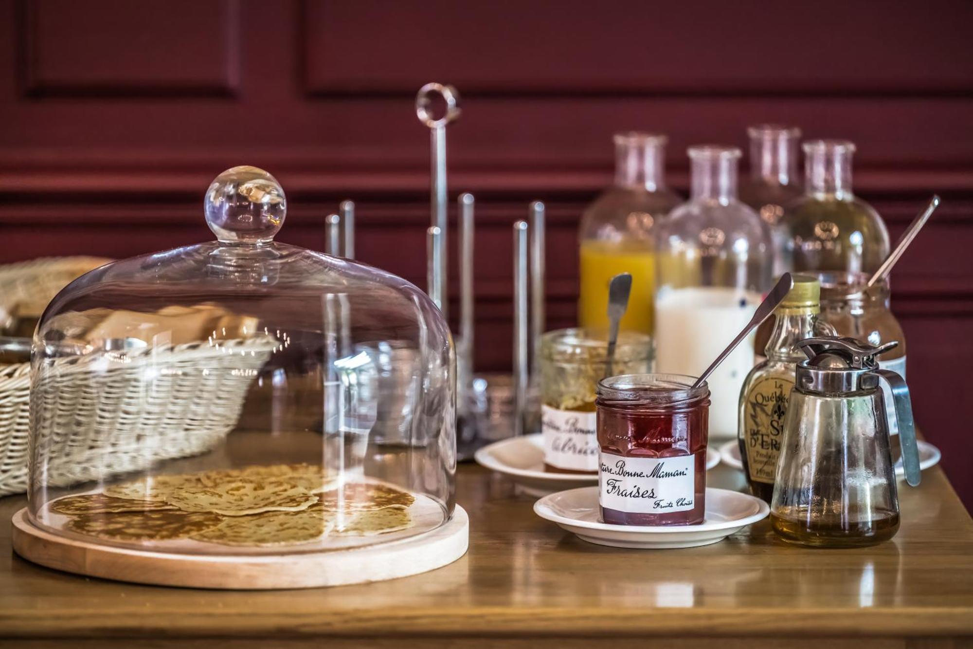 Hotel Heritage Cognac Ngoại thất bức ảnh