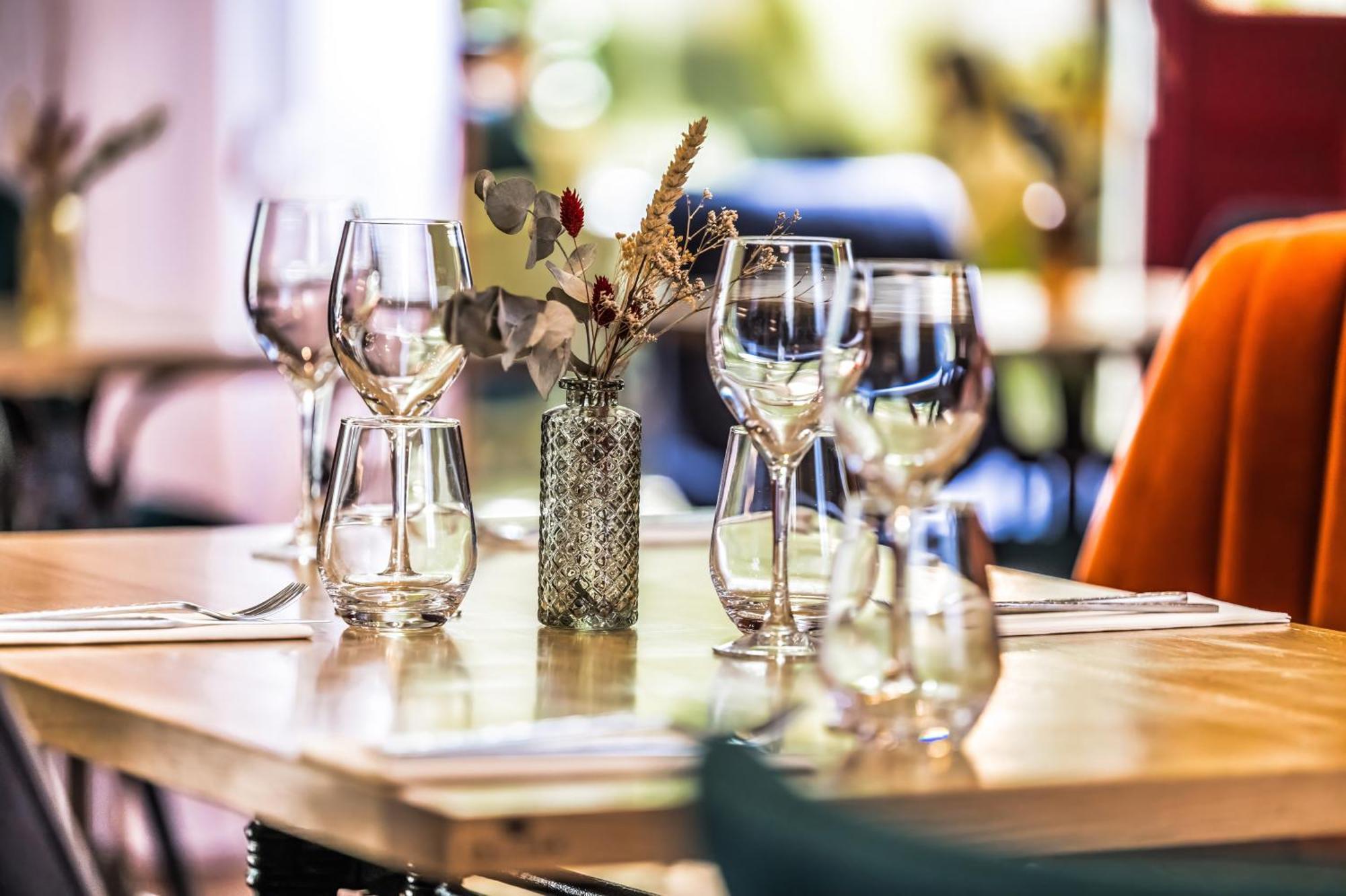 Hotel Heritage Cognac Ngoại thất bức ảnh