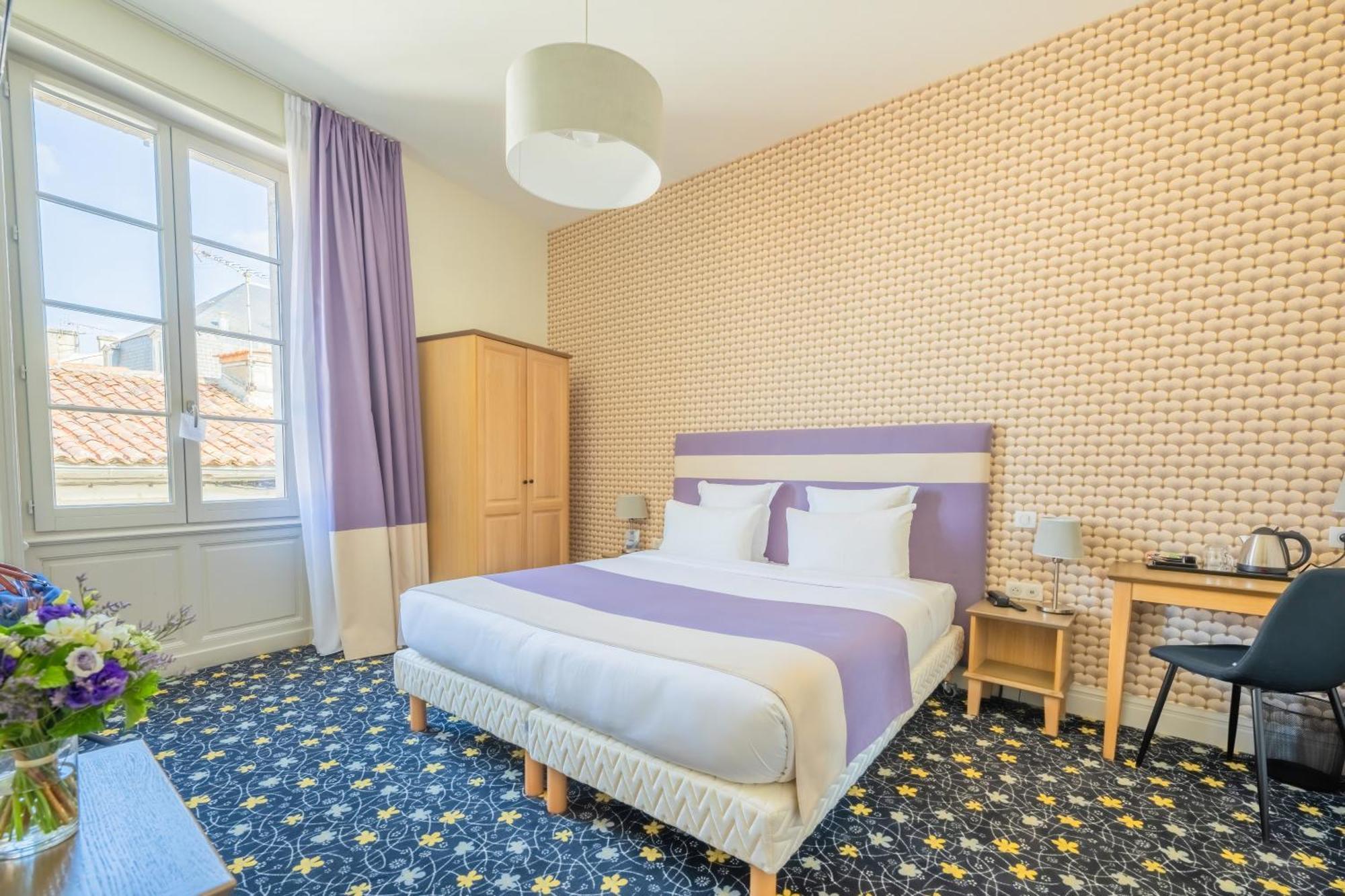 Hotel Heritage Cognac Ngoại thất bức ảnh