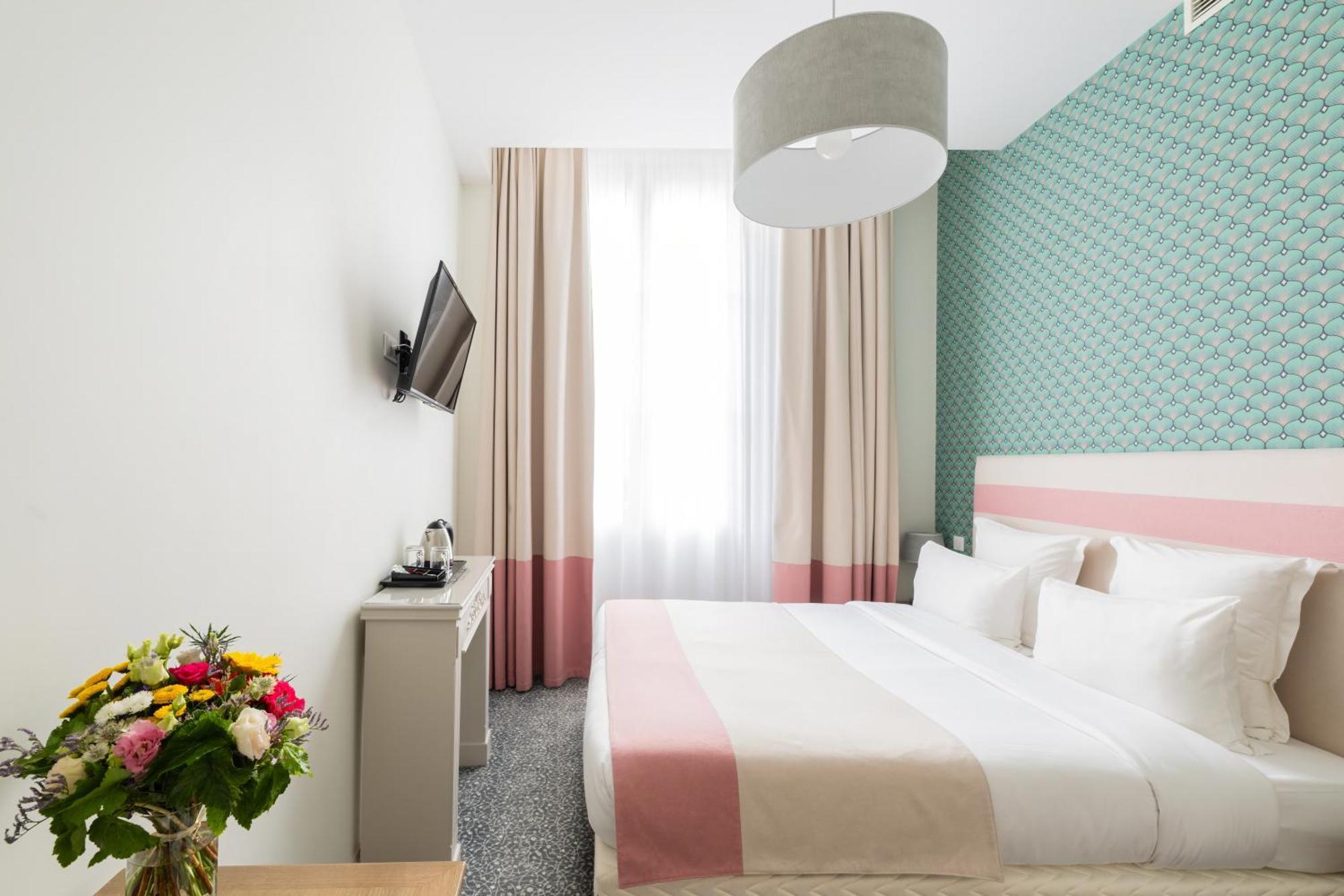 Hotel Heritage Cognac Ngoại thất bức ảnh