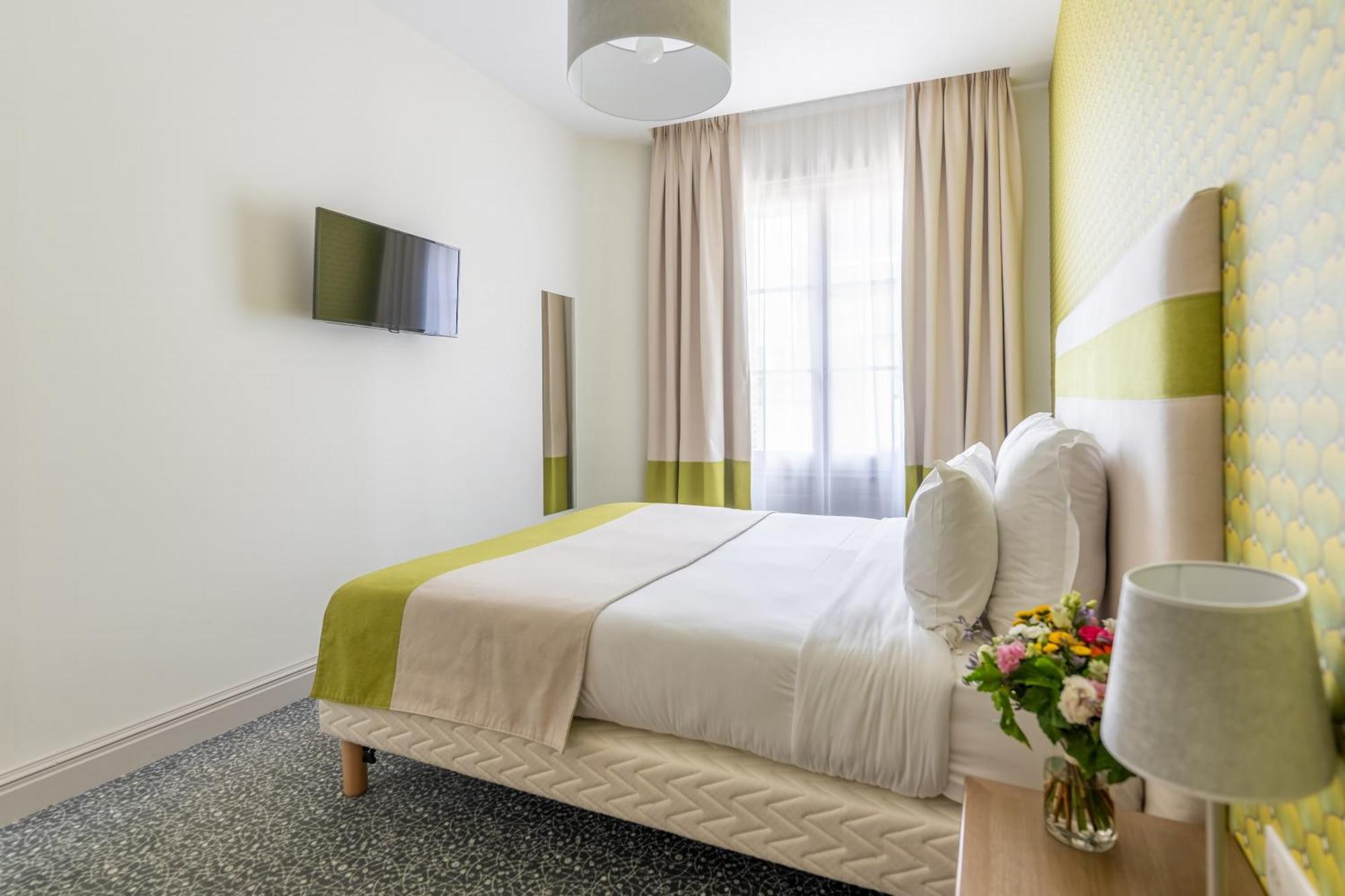 Hotel Heritage Cognac Ngoại thất bức ảnh